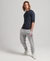 CLASSIC APPLIQUE JOGGERS