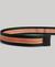 CLASSIC WEBBED BELT
