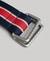 CLASSIC WEBBED BELT