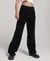 VINTAGE WIDE LEG CORD TROUSERS