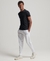 RECYCLED MICRO TOP JOGGERS