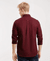 PREMIUM STRETCH TAPED SHIRT
