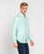 PREMIUM STRETCH TAPED SHIRT