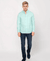 PREMIUM STRETCH TAPED SHIRT