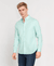 PREMIUM STRETCH TAPED SHIRT