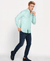 PREMIUM STRETCH TAPED SHIRT
