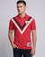 Regular Fit 100% Cotton Short-Sleeved Polo T-Shirt For Men - Valoree