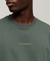 CODE SURPLUS LOGO T-SHIRT