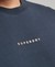 CODE SURPLUS LOGO TEE