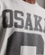 CODE CLASSIC OSAKA T-SHIRT