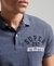 VINTAGE SUPERSTATE POLO