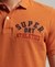 VINTAGE SUPERSTATE POLO
