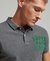 SUPERSTATE POLO SHIRT