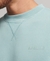 CODE ESSENTIAL OVERDYED CREW SWEATSHIRT