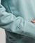 CODE ESSENTIAL OVERDYED CREW SWEATSHIRT