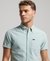 OXFORD SHORT SLEEVE SHIRT