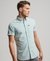 OXFORD SHORT SLEEVE SHIRT