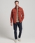 CANVAS OVERSHIRT