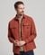CANVAS OVERSHIRT