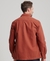CANVAS OVERSHIRT