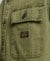 CANVAS OVERSHIRT