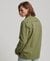 CANVAS OVERSHIRT