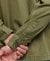 CANVAS OVERSHIRT