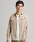 VINTAGE CORD WESTERN SHIRT