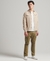 VINTAGE CORD WESTERN SHIRT