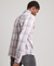 VINTAGE FLANNEL SHIRT