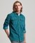 VINTAGE CORD OVERSHIRT