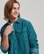 VINTAGE CORD OVERSHIRT
