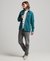 VINTAGE CORD OVERSHIRT