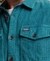 VINTAGE CORD OVERSHIRT