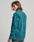 VINTAGE CORD OVERSHIRT