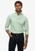 ORGANIC COTTON LONG SLEEVE OXFORD SHIRT
