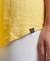 CASUAL LINEN BOYFRIEND SHIRT