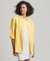 CASUAL LINEN BOYFRIEND SHIRT