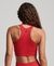 CORE SEAMLESS MID IMPACT BRA