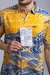 VINTAGE HAWAIIAN S/S SHIRT
