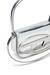 Silver 1DR-Regular-LEATHER