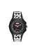 Black Diesel Framed Black Watch Dz4654