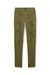 Cargo pants with zip pocket