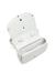 White 1DR-Regular-LEATHER