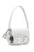 White 1DR-Regular-LEATHER