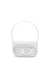 White 1DR-Regular-LEATHER