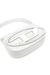 White 1DR-Regular-LEATHER