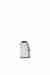 White 1DR M-Regular-LEATHER