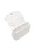 White 1DR M-Regular-LEATHER