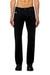 Black Regular Fit Jeans - 1985 Larkee